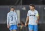 O gol anulado do Vasco contra o Grêmio: confira a análise da arbitragem 