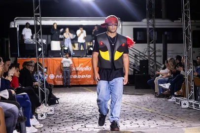 Antonio Valiente / Divulgação Projeto da Fundação Marcopolo está na final do Prêmio Brasileiro de Design. Projeto Amplificador desenvolvido em 2022 e 2024 é finalista na categoria Design de Impacto Social – Prosperidade em premiação da ABEDESIGN.<!-- NICAID(16159245) -->