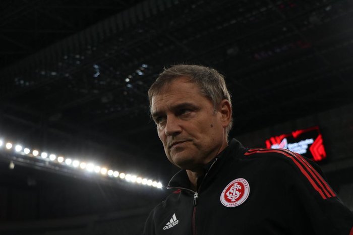 Ricardo Duarte / Internacional SC/ Divulgação Ricardo Duarte / Internacional SC/ Divulgação