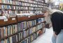 O que atrai o público para livrarias e sebos em Porto Alegre, capital brasileira com mais acesso a livros