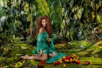 Vanessa da Mata<!-- NICAID(15496172) -->