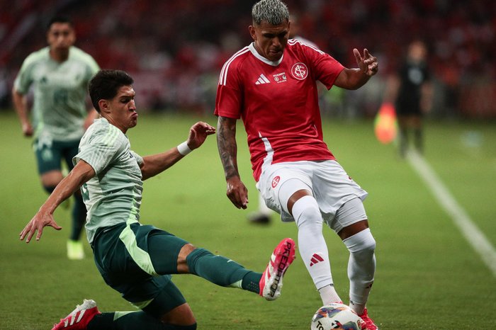 Renan Mattos / Agencia RBS