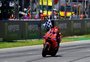 Bagnaia vence etapa da Catalunha e retoma a vice-liderança da MotoGP