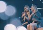 Naiara Azevedo lança música gravada com Marília Mendonça
