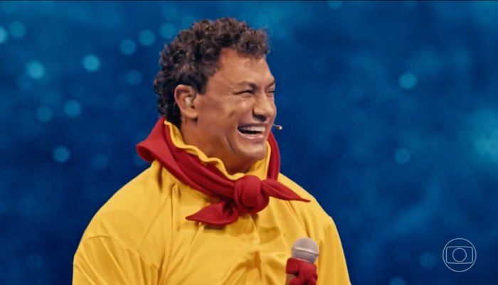 Globoplay / Reprodução