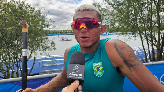 Rodrigo Oliveira / Agência RBS Rodrigo Oliveira / Agência RBS