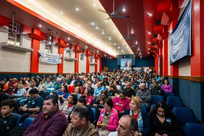 Encontro regional do PDT<!-- NICAID(16136374) -->