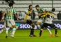 "No topo, o vento é mais forte": Juventude encara o Criciúma em duelo pela liderança da Série B