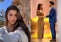 Quem é Ali, brasileira do "Casamento às Cegas EUA" que roubou a cena e dividiu opiniões nas redes sociais