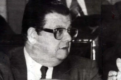 Delfim Netto - ex-ministro da Fazenda#PÁGINA:63#PASTA: 019613 Fotógrafo: Não se Aplica<!-- NICAID(619926) -->