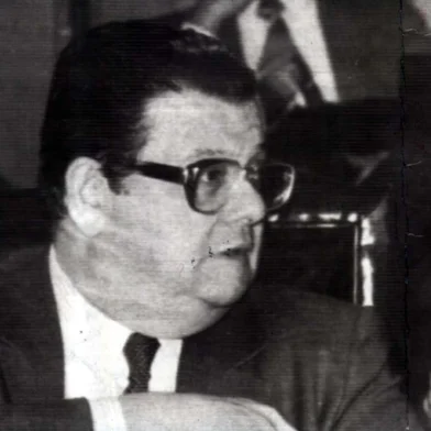 Delfim Netto - ex-ministro da Fazenda#PÁGINA:63#PASTA: 019613 Fotógrafo: Não se Aplica<!-- NICAID(619926) -->