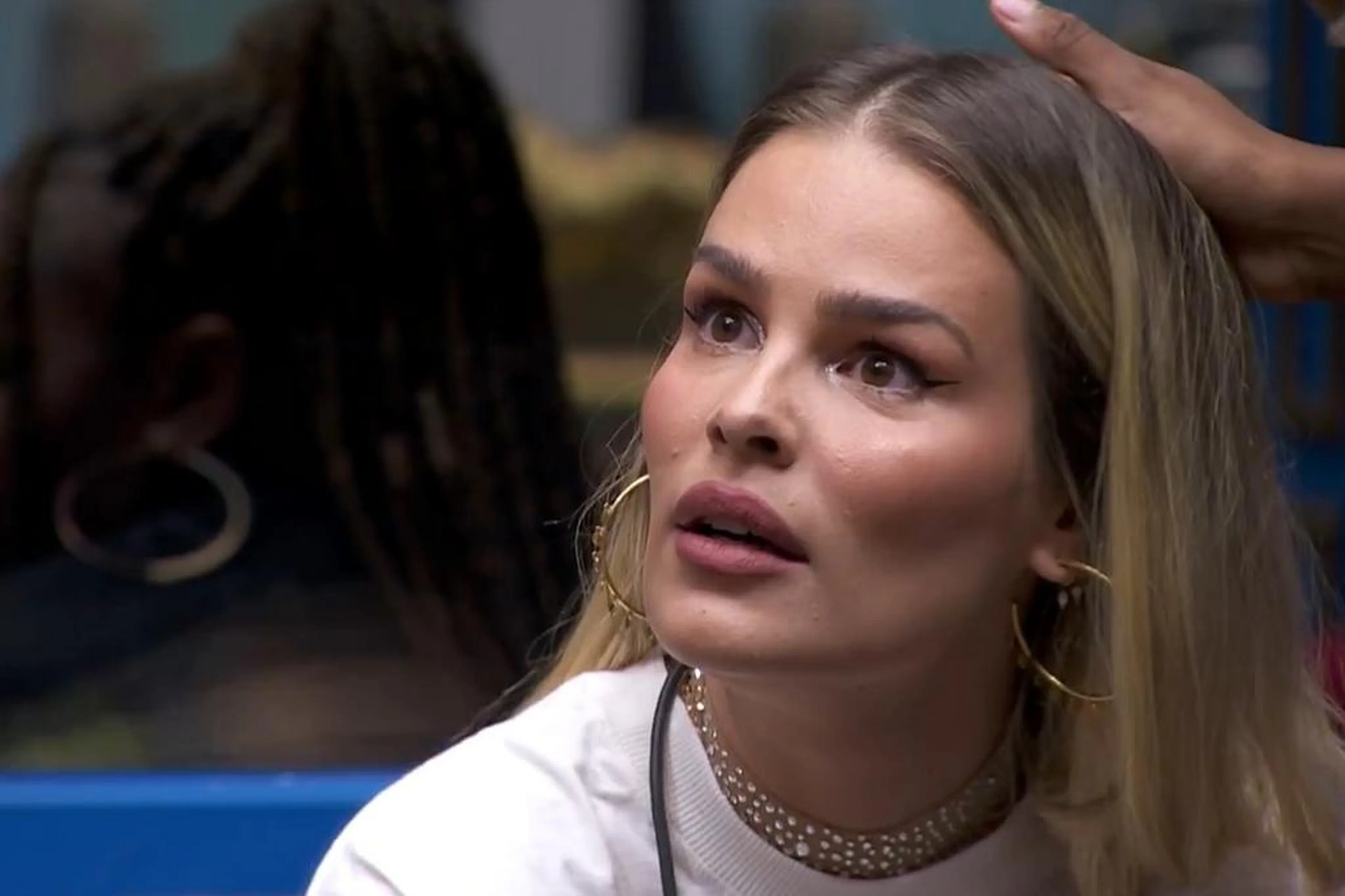 Globoplay/Reprodução