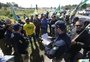 Sobe para R$ 18 milhões valor aplicado em multas a manifestantes que bloqueiam rodovias