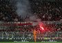 Grife, força e pressão no caminho do Inter em busca do tri da Libertadores