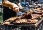 Com open food e 12 estações, Pinto Bandeira recebe o BAH BBQ - Vinhos e Assados