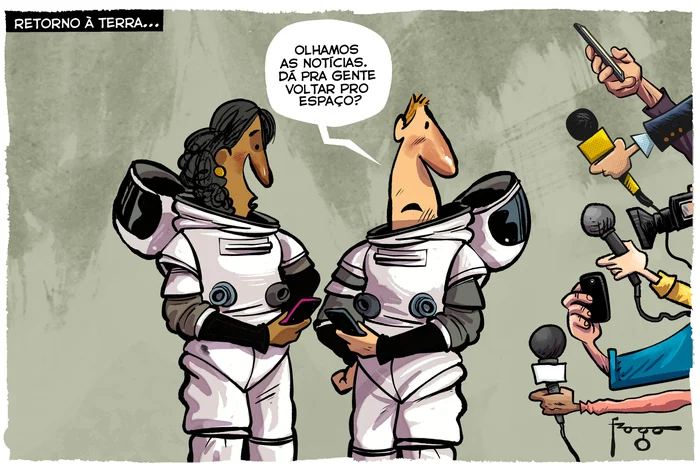Gilmar Fraga / Agência RBS