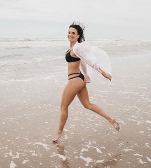 Bárbara Fischer / Arquivo Pessoal Bárbara Fischer / Arquivo Pessoal