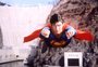 "Superman: O Filme" volta aos cinemas, reforçando a importância do herói e trazendo esperança de dias melhores
