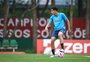 Grêmio tem duas novidades na delegação para enfrentar o Bragantino