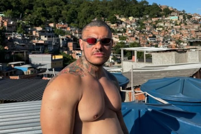 Toguro / Reprodução