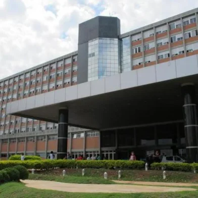 hospital universitario de canoas<!-- NICAID(11867368) -->
