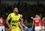Inter perde para o Mirassol e sofre primeira derrota com Ramón Díaz