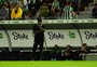 "O que fica de positivo foi a nossa busca pelo empate", diz técnico do Juventude sobre o Ca-Ju 288