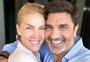 Após negar rumores, Ana Hickmann assume namoro com Edu Guedes