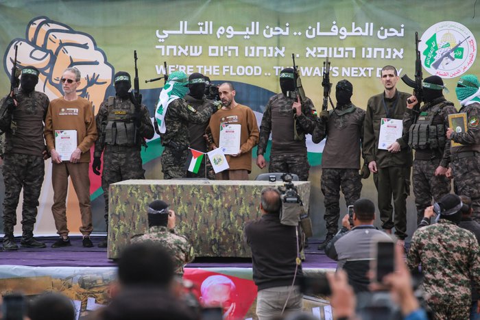 BASHAR TALEB / AFP BASHAR TALEB / AFP