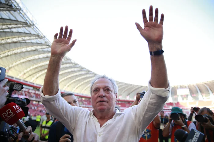 Jeff Botega / Agencia RBS