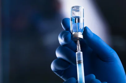 Medicamento, vacina, câncer. Foto: Alernon77 / stock.adobe.comFonte: 199783080<!-- NICAID(15106235) -->
