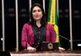 MDB formaliza Simone Tebet como candidata à Presidência da República