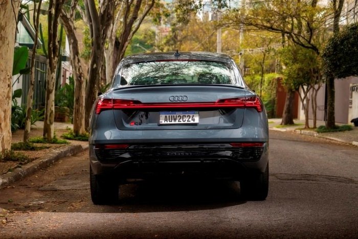 AUDI / Divulgação
