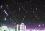 Chuva de meteoros Delta Aquáridas terá pico no final de julho