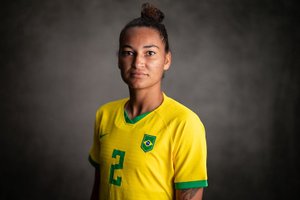 Sam Robles / CBF/Divulgação