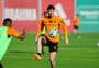 Johnny deve se despedir do Inter como titular contra o Botafogo