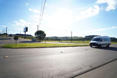 Prefeitura publica edital para obra de novo trevo de acesso na RS-324 em Passo Fundo<!-- NICAID(15953033) -->