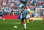 Du Queiroz sofre fratura e desfalcará o Grêmio no Brasileirão
