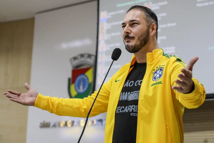 Daniele Souza / CMNH / Divulgação