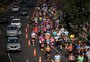40ª Maratona de Porto Alegre ultrapassa 20 mil inscritos; veja a projeção e como participar