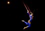 Mirage Circus, do ator Marcos Frota, estreia nesta quarta-feira em Caxias do Sul