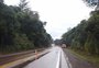 Veja quais estradas da Serra seguem bloqueadas no começo desta semana