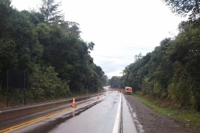 CSG - Caminhos da Serra Gaúcha / Divulgação CSG - Caminhos da Serra Gaúcha / Divulgação