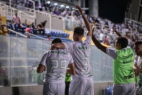 Juventude enfrenta o Ceará na Série B na última rodada<!-- NICAID(15608783) -->
