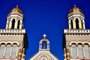 Catedral Nossa Senhora Aparecida, de Passo Fundo. <!-- NICAID(10618113) -->