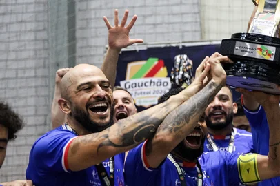 Yeesco , Guarany de Espumoso , Gauchão de Futsal 2024 , futsal<!-- NICAID(16024929) -->