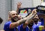 Melhor jogador da final do Gauchão de Futsal 2024, Deivão voltou ao clube só para o segundo jogo: "Não tinha como recusar"