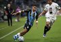 Com novidade na zaga e mudança no ataque, Grêmio está escalado para enfrentar o Cruzeiro pelo Brasileirão