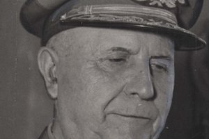 Acervo Última Hora / Agencia RBS