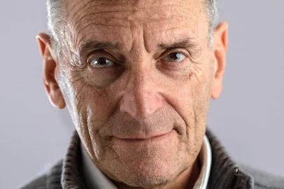 Stephen Greif, ator de "The Crown", morre aos 78 anos<!-- NICAID(15305543) -->